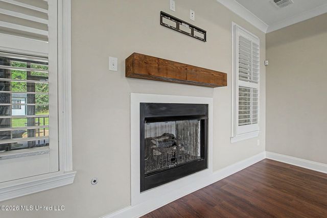 2945 Fossil Hill Drive, Hernando, MS 38632