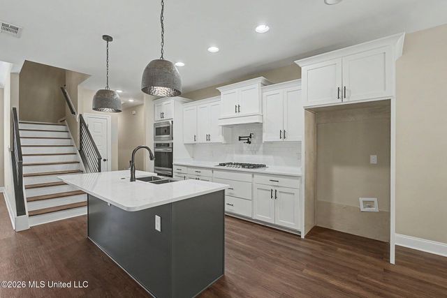 2945 Fossil Hill Drive, Hernando, MS 38632