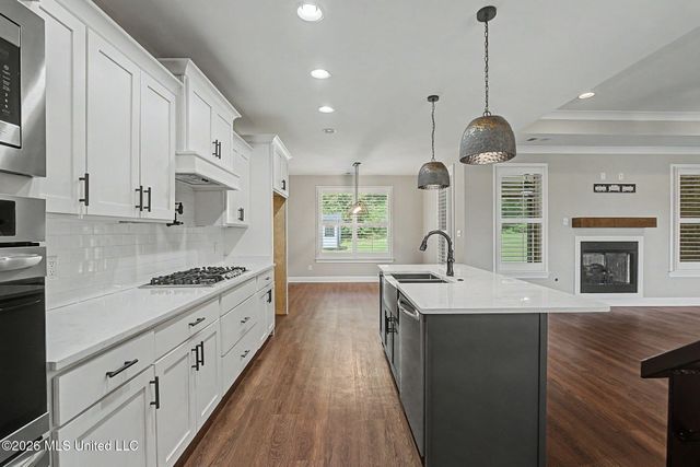 2945 Fossil Hill Drive, Hernando, MS 38632