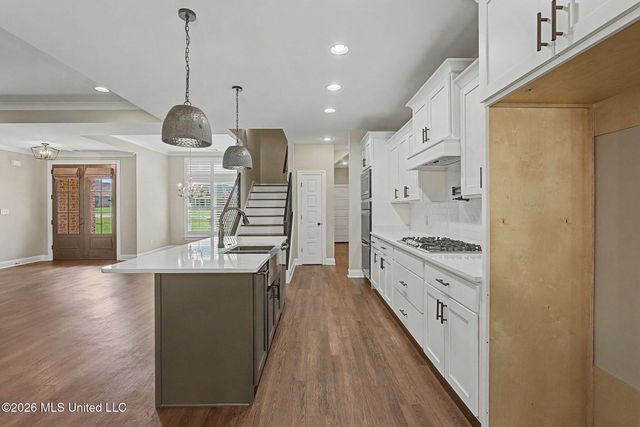 2945 Fossil Hill Drive, Hernando, MS 38632