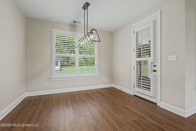 2945 Fossil Hill Drive, Hernando, MS 38632