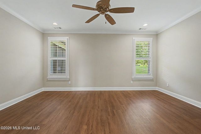 2945 Fossil Hill Drive, Hernando, MS 38632