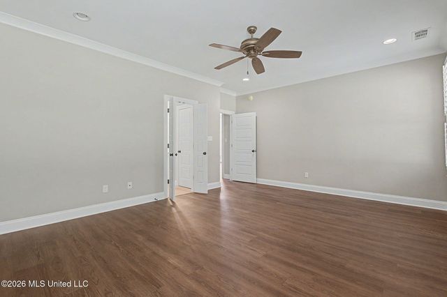 2945 Fossil Hill Drive, Hernando, MS 38632