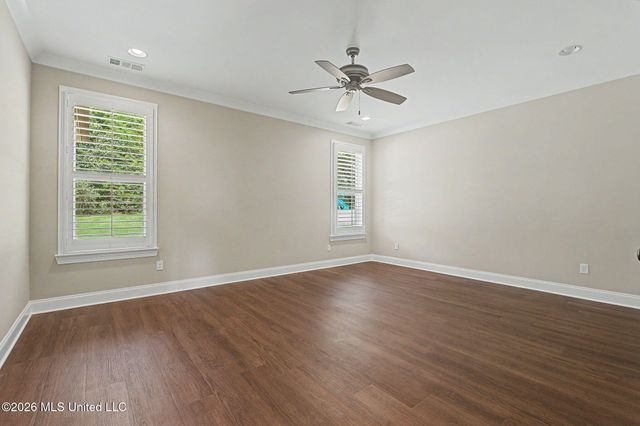 2945 Fossil Hill Drive, Hernando, MS 38632