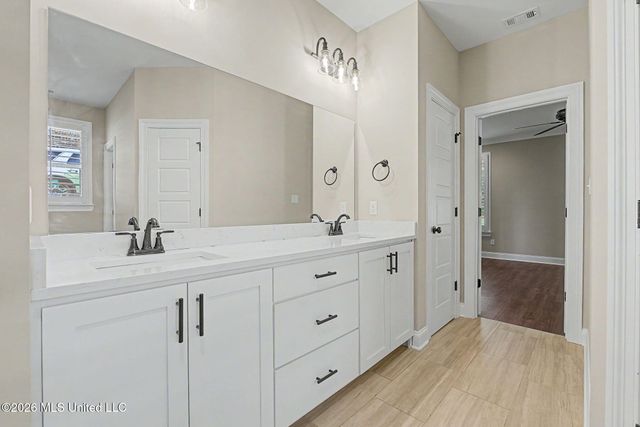 2945 Fossil Hill Drive, Hernando, MS 38632