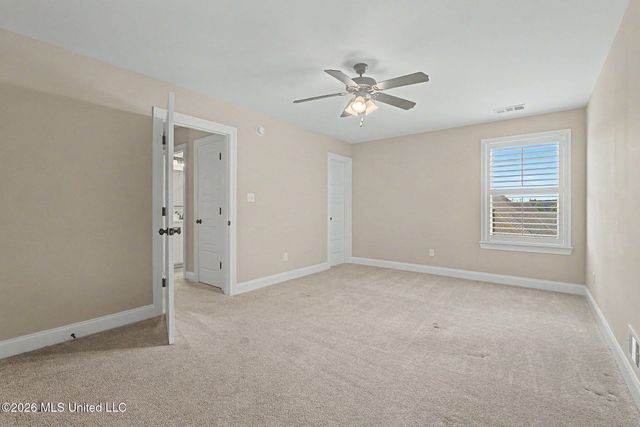 2945 Fossil Hill Drive, Hernando, MS 38632