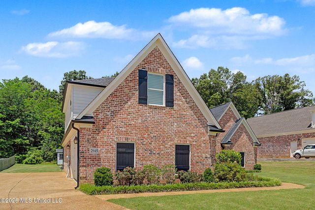 2945 Fossil Hill Drive, Hernando, MS 38632