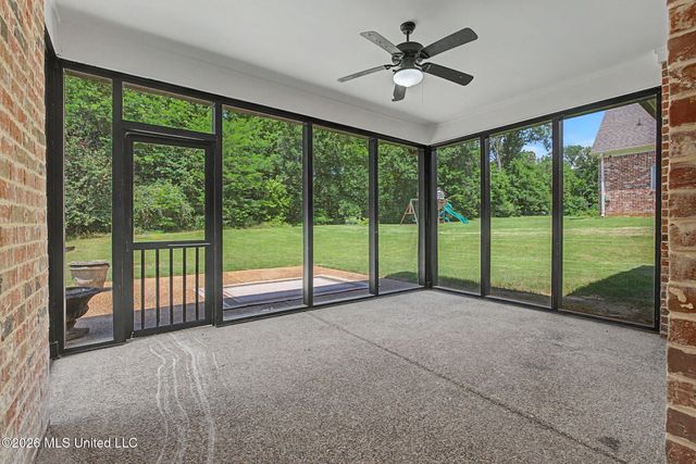 2945 Fossil Hill Drive, Hernando, MS 38632