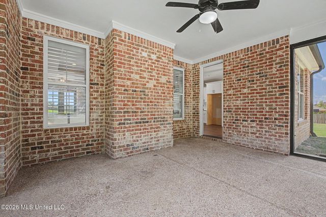 2945 Fossil Hill Drive, Hernando, MS 38632