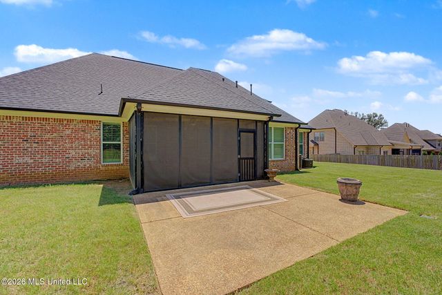 2945 Fossil Hill Drive, Hernando, MS 38632
