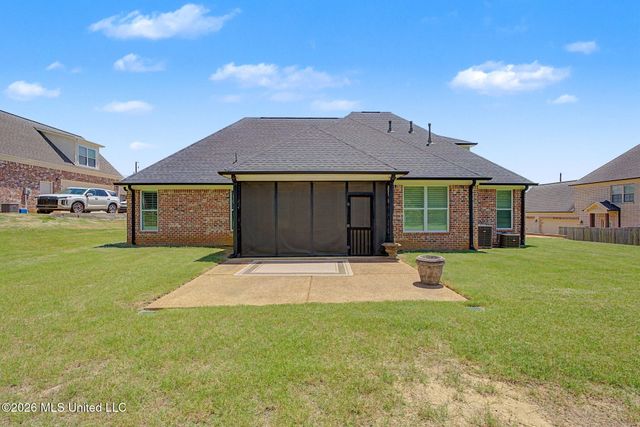 2945 Fossil Hill Drive, Hernando, MS 38632