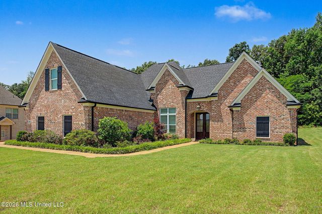 2945 Fossil Hill Drive, Hernando, MS 38632