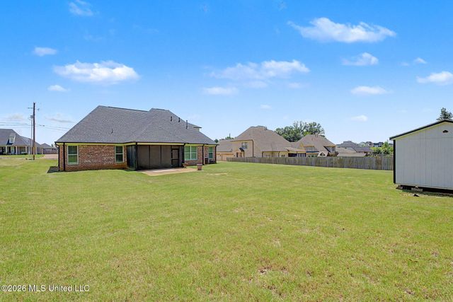 2945 Fossil Hill Drive, Hernando, MS 38632