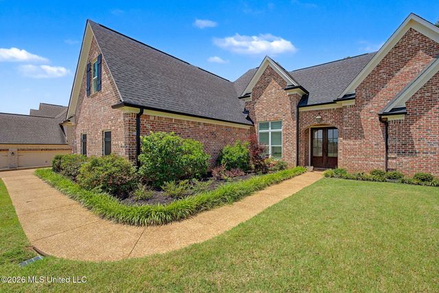 2945 Fossil Hill Drive, Hernando, MS 38632