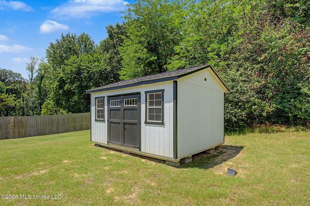 2945 Fossil Hill Drive, Hernando, MS 38632