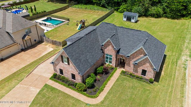 2945 Fossil Hill Drive, Hernando, MS 38632