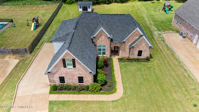 2945 Fossil Hill Drive, Hernando, MS 38632