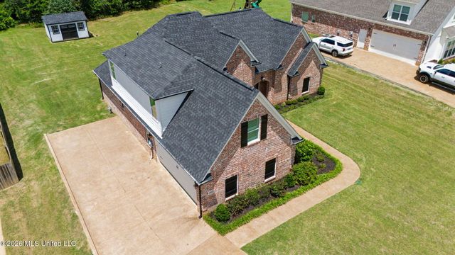 2945 Fossil Hill Drive, Hernando, MS 38632