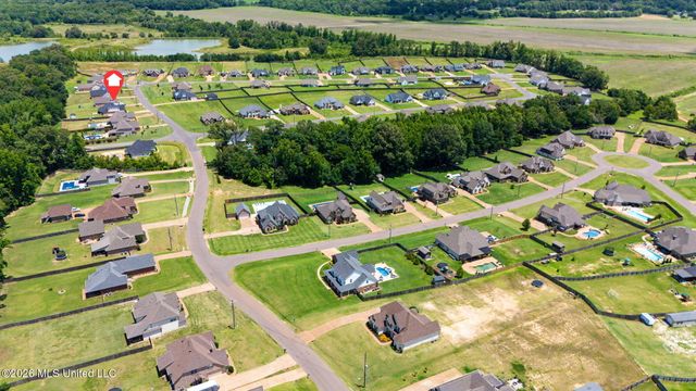 2945 Fossil Hill Drive, Hernando, MS 38632