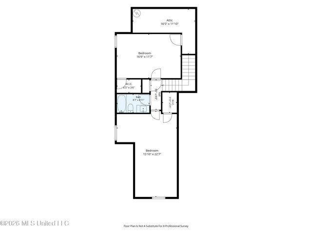 2945 Fossil Hill Drive, Hernando, MS 38632