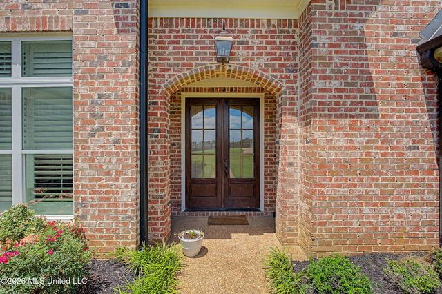 2945 Fossil Hill Drive, Hernando, MS 38632