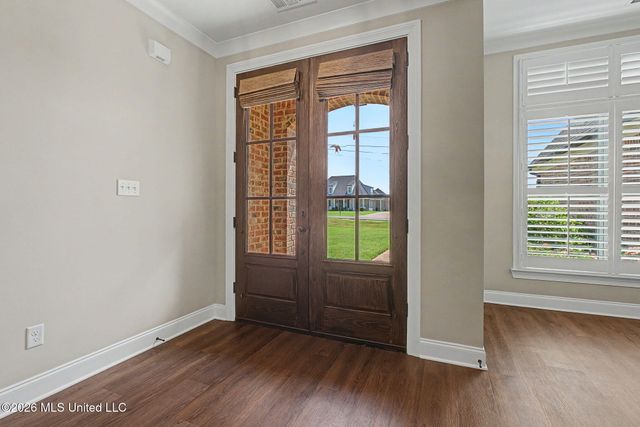 2945 Fossil Hill Drive, Hernando, MS 38632