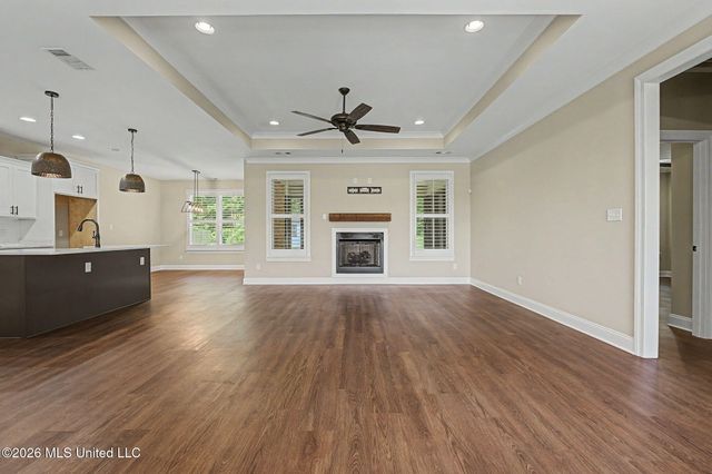 2945 Fossil Hill Drive, Hernando, MS 38632