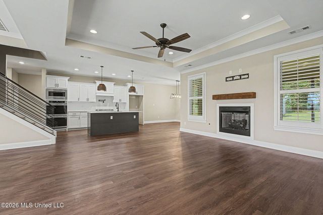 2945 Fossil Hill Drive, Hernando, MS 38632