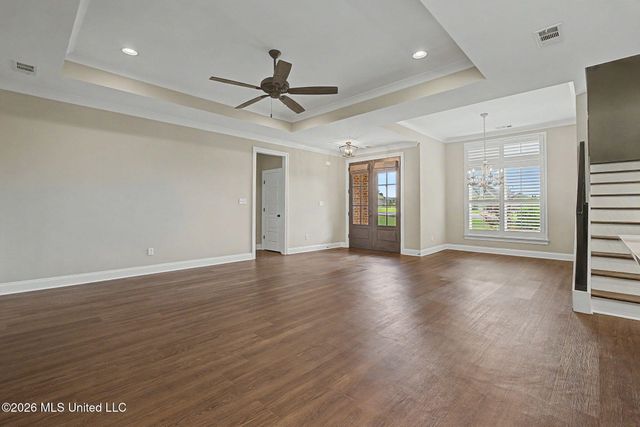 2945 Fossil Hill Drive, Hernando, MS 38632