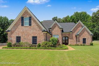 2945 Fossil Hill Drive, Hernando, MS 38632