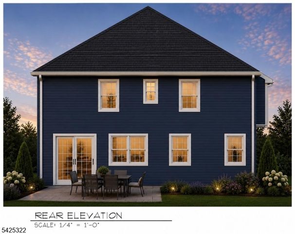 405 Roosevelt Ln, Kenilworth Boro, NJ 07033
