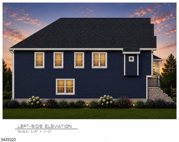 405 Roosevelt Ln, Kenilworth Boro, NJ 07033