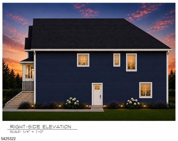405 Roosevelt Ln, Kenilworth Boro, NJ 07033