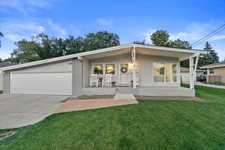 5850 N Witte LANE, Milwaukee, WI 53209