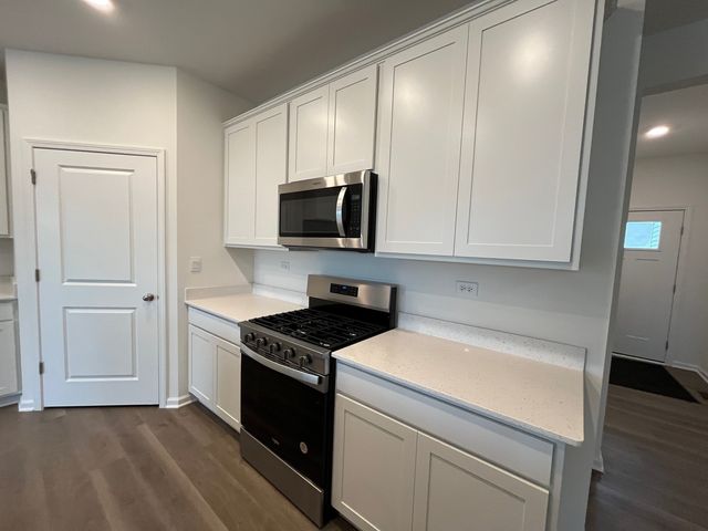 25518 W Sandalwood Lane, Plainfield, IL 60544