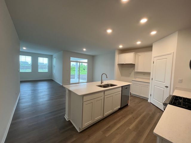 25518 W Sandalwood Lane, Plainfield, IL 60544