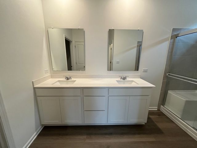 25518 W Sandalwood Lane, Plainfield, IL 60544