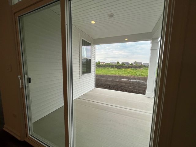 25518 W Sandalwood Lane, Plainfield, IL 60544