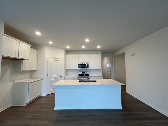 25518 W Sandalwood Lane, Plainfield, IL 60544