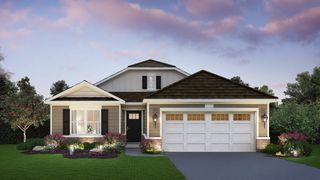 25518 W Sandalwood Lane, Plainfield, IL 60544