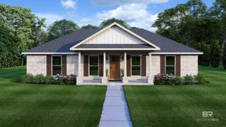 109 Marietta Street, Bay Minette, AL 36507