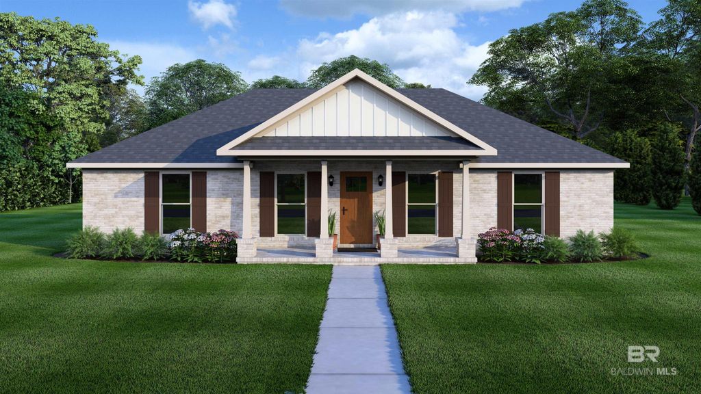 109 Marietta Street, Bay Minette, AL 36507