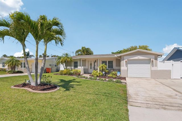 36 CITRUS DRIVE, Palm Harbor, FL 34684