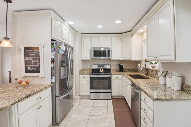 36 CITRUS DRIVE, Palm Harbor, FL 34684