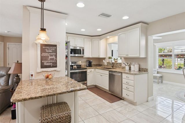 36 CITRUS DRIVE, Palm Harbor, FL 34684