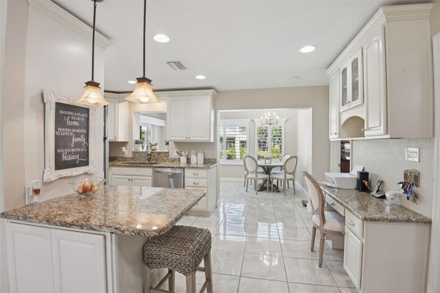 36 CITRUS DRIVE, Palm Harbor, FL 34684