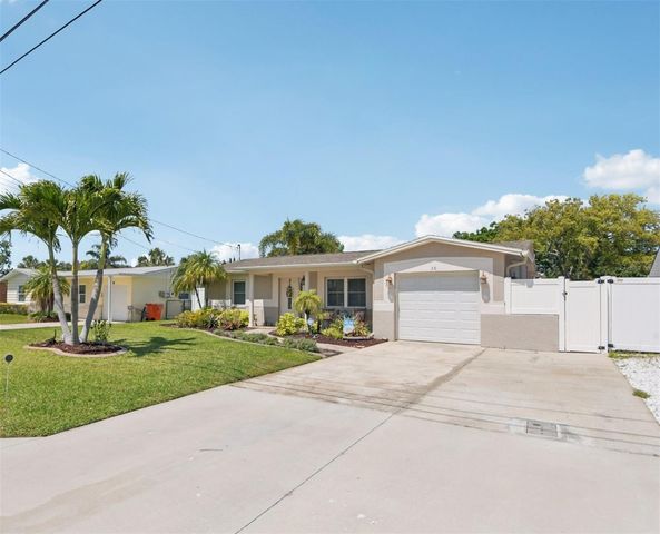 36 CITRUS DRIVE, Palm Harbor, FL 34684