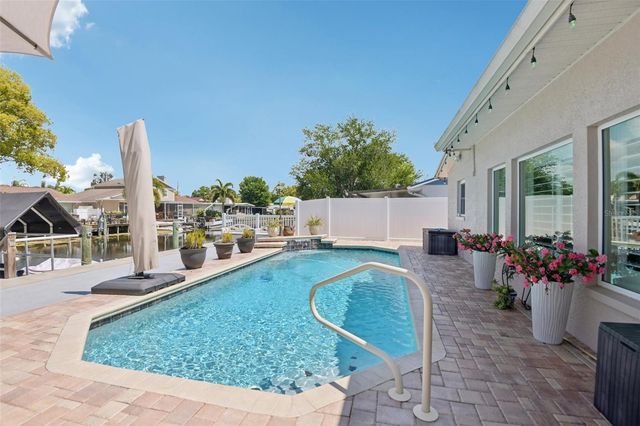 36 CITRUS DRIVE, Palm Harbor, FL 34684