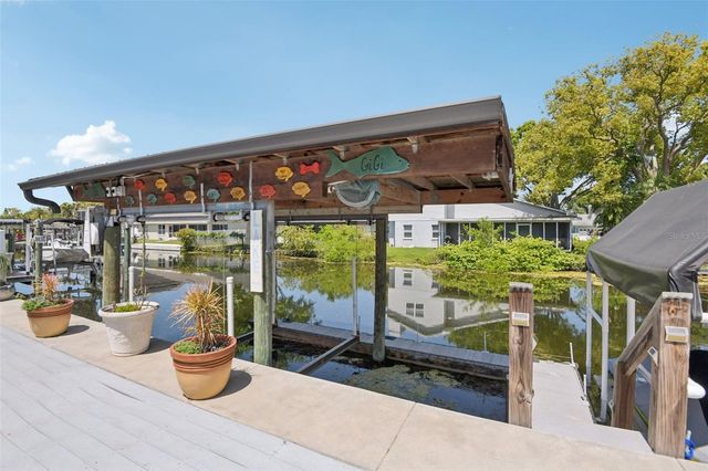 36 CITRUS DRIVE, Palm Harbor, FL 34684