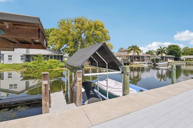 36 CITRUS DRIVE, Palm Harbor, FL 34684